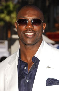 Terrell Owens