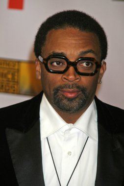 Spike Lee