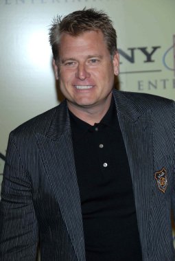 2007 Sony/Bmg Grammy partiden sonra