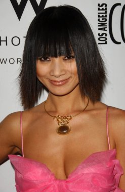 Bai ling
