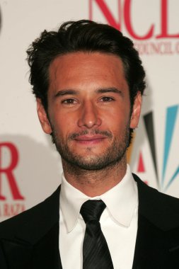 Rodrigo Santoro