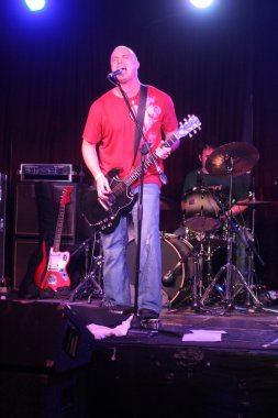 stereocell todd riffel