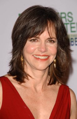 sally alan