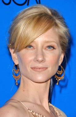 Anne Heche