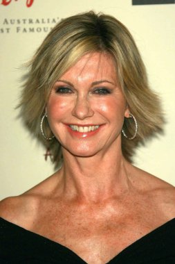 Olivia Newton-John