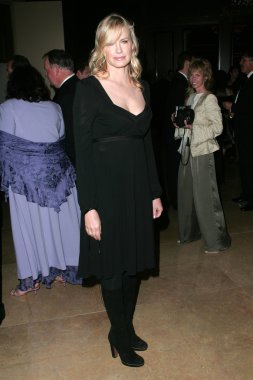 Daryl Hannah