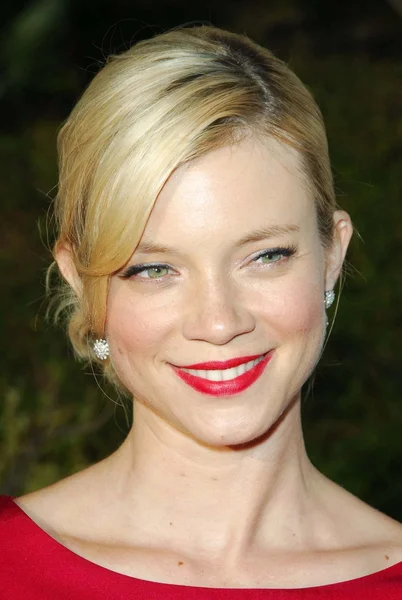 Amy Smart — Stok fotoğraf