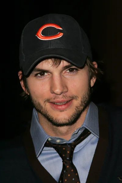 Ashton Kutcher — Zdjęcie stockowe