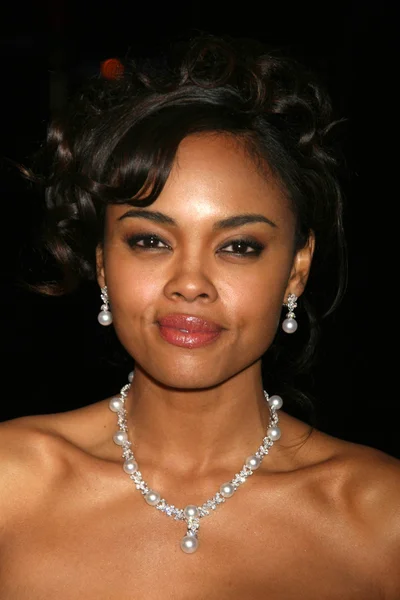 Sharon Leal — Stockfoto