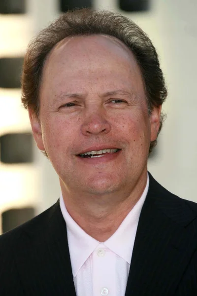 Billy Crystal — Stock Photo, Image