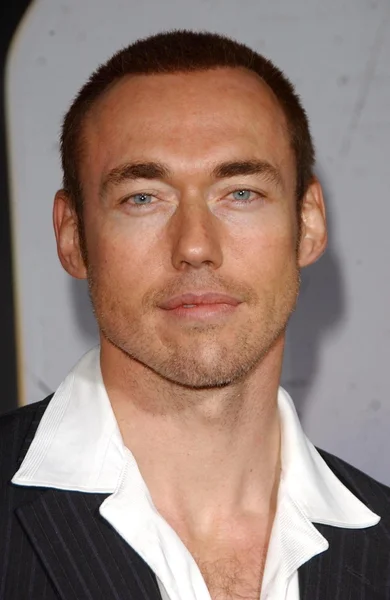 Kevin Durand — Zdjęcie stockowe