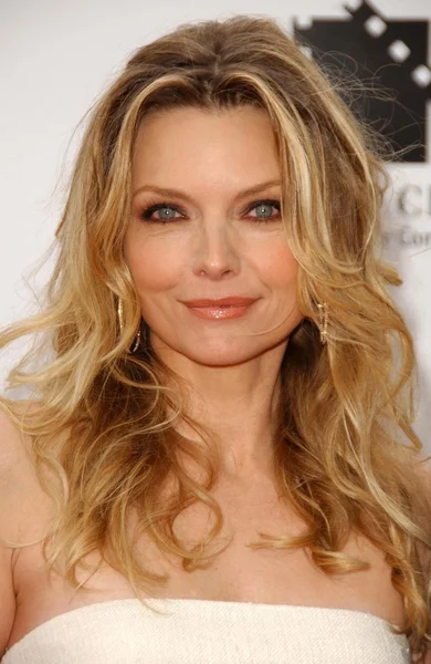 Michelle Pfeiffer — Stock Photo, Image