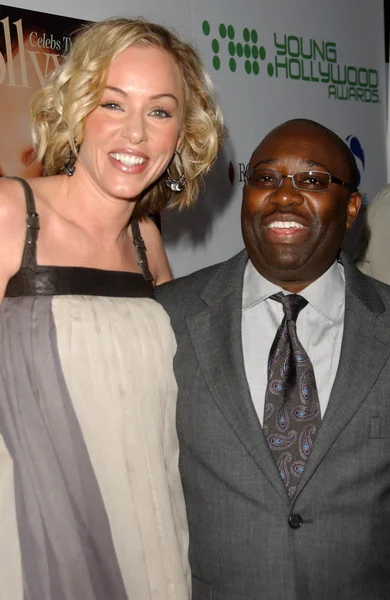 50 cent ve tyrese de televizyonlar 2006 video oyun Ödülleri spike. galen center, los angeles, ca. 12-08-06