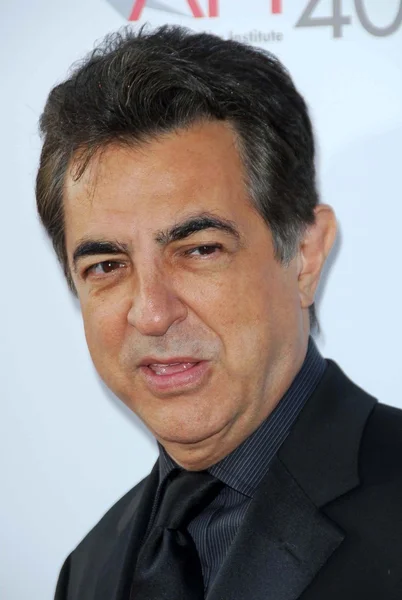 Al pacino mit 35. afi-Preis für Lebenswerk geehrt — Stockfoto