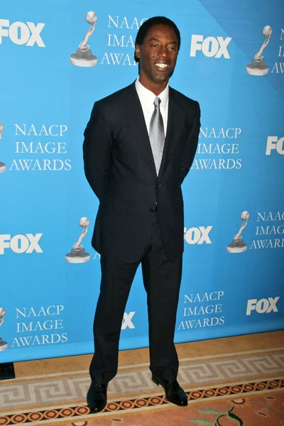 38e conférence de presse des NAACP Image Awards — Photo