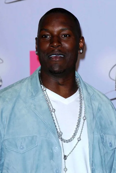 Tyrese Gibson — Stockfoto