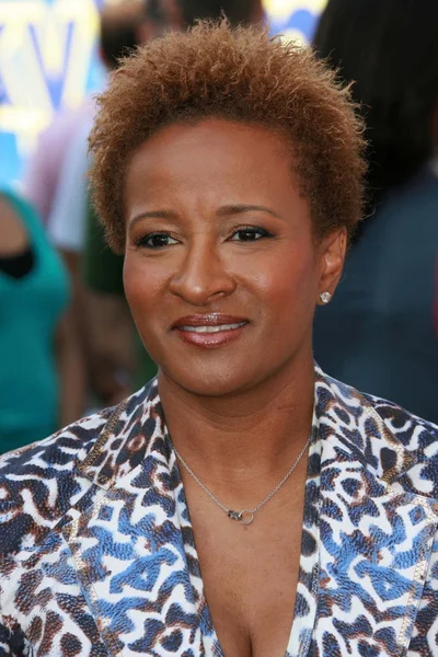 Wanda Sykes