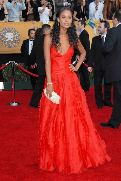 13 yıllık ekran actors guild Ödülleri gelenler