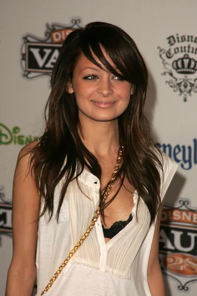 Nicole Richie — Stockfoto