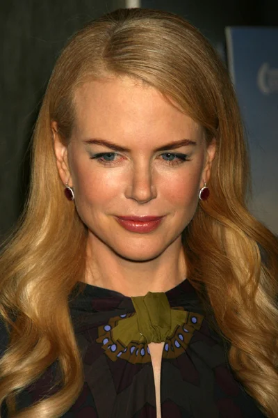 Nicole kidman — Stock Fotó