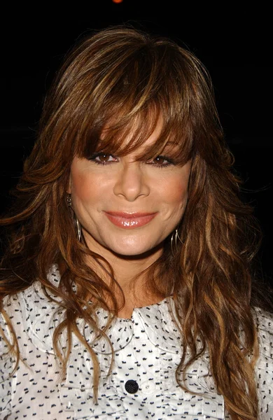 Paula Abdul