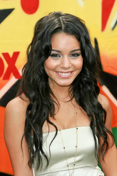 Vanessa Anne Hudgens — Zdjęcie stockowe