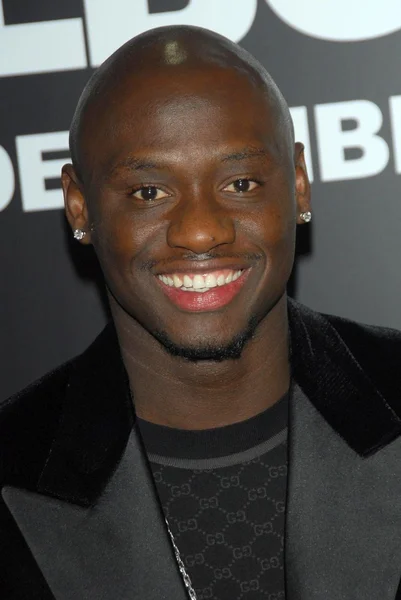 Antonio Tarver — Stock Photo, Image