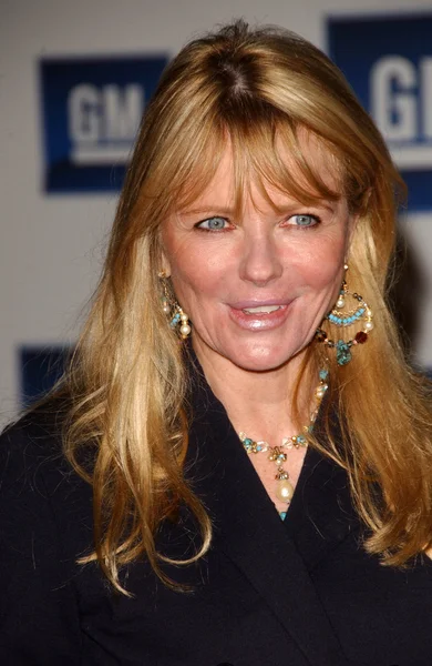 Cheryl Tiegs — Stok fotoğraf