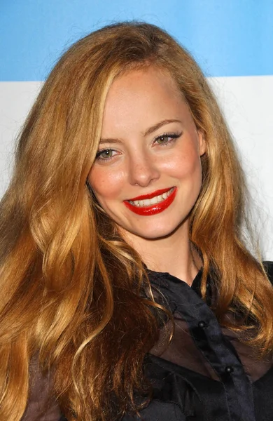 Bijou Phillips — Zdjęcie stockowe