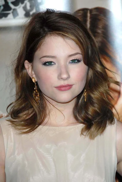 Haley Bennett — Fotografie, imagine de stoc