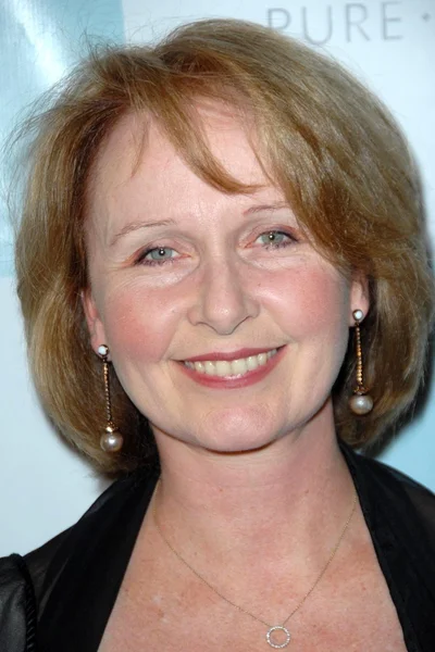 Kate Burton — Stockfoto