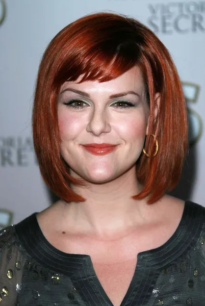 Sara Rue — Fotografie, imagine de stoc