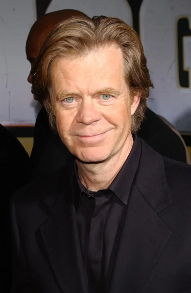 WIlliam H. Macy — Zdjęcie stockowe