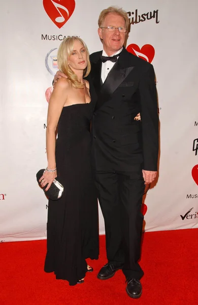 2007 MusiCares Person of the Year Honoring Don Henley — Stock Photo, Image