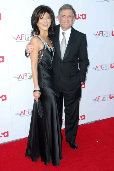 Al Pacino homenageado com 35th Annual AFI Life Achievement Award — Fotografia de Stock