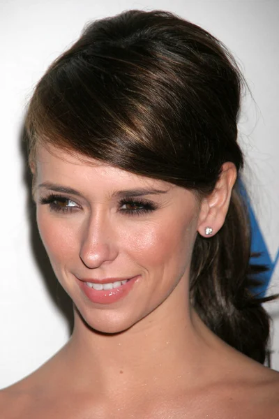 Jennifer love hewitt — Foto de Stock