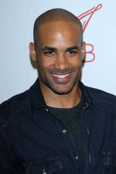 Boris Kodjoe — Stok fotoğraf