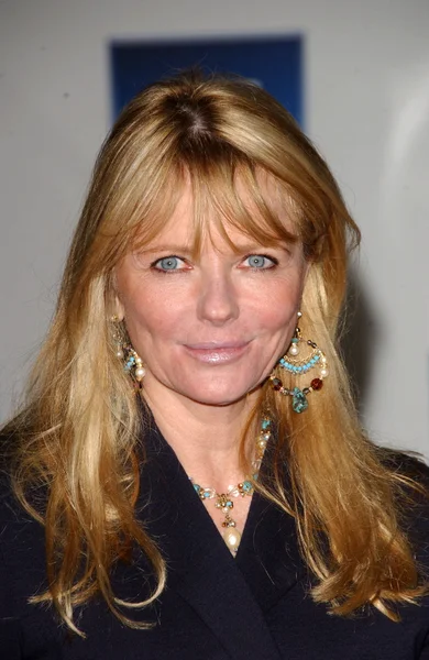 Cheryl Tiegs