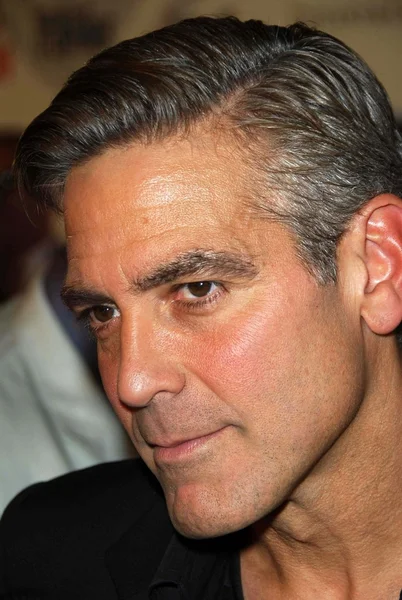 George Clooney — Stok fotoğraf