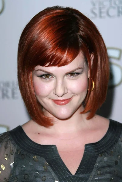 Sara Rue. — Foto de Stock