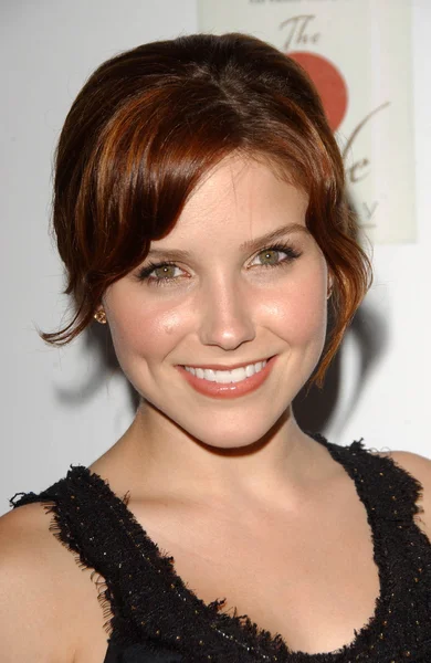 Sophia bush — Zdjęcie stockowe