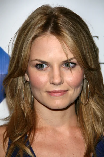 Jennifer Morrison — Stock Photo, Image