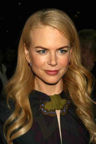 Nicole kidman — Zdjęcie stockowe