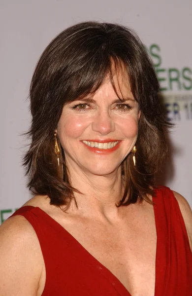 Sally Field — Zdjęcie stockowe