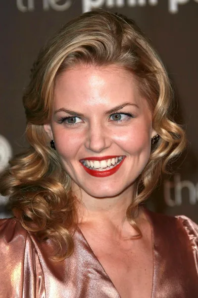 Jennifer Morrison. — Foto Stock