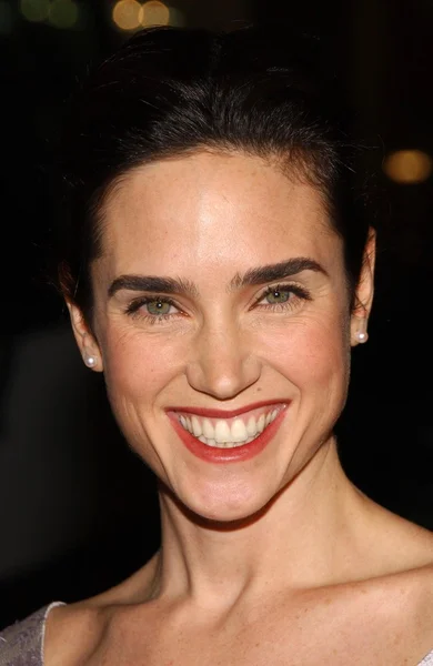 Jennifer Connelly — Fotografia de Stock