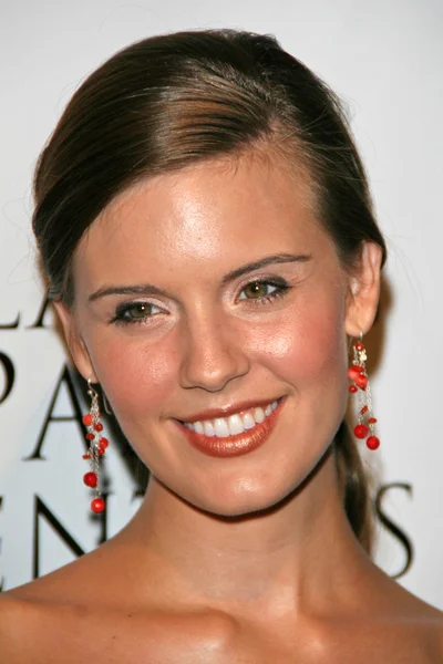 Maggie Grace — Zdjęcie stockowe