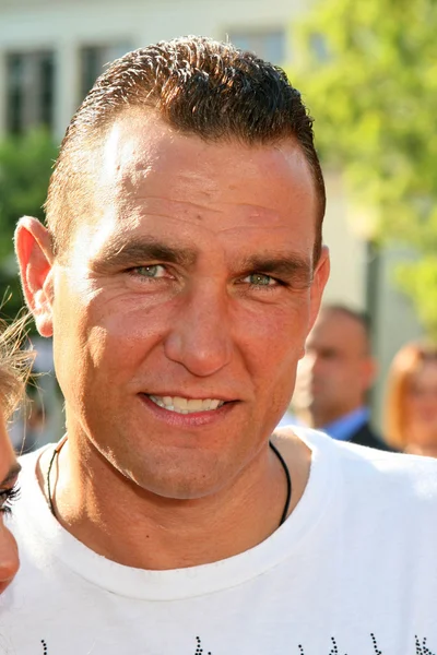 Vinnie Jones — Φωτογραφία Αρχείου