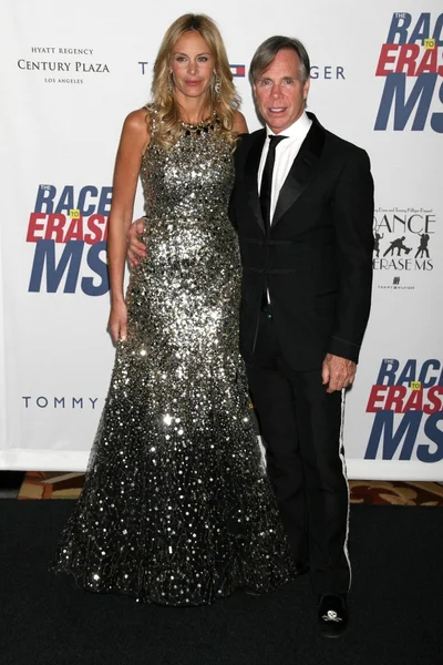 Tommy hilfiger ve konuk