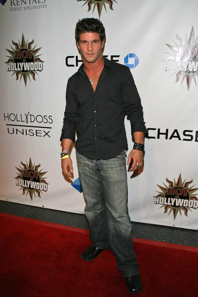 2007 Hollywood'da sıcak